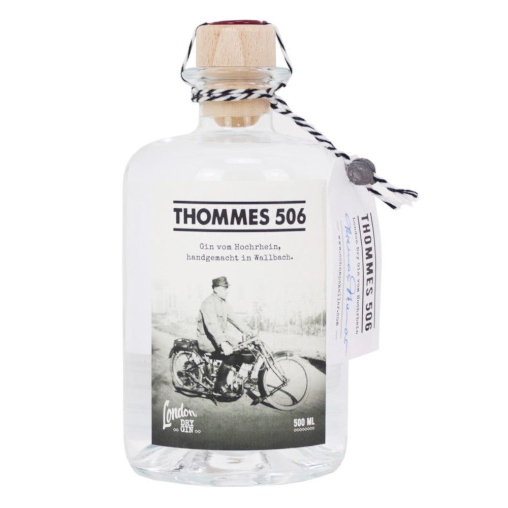 Außergewöhnliche Gins in Spitzenqualität