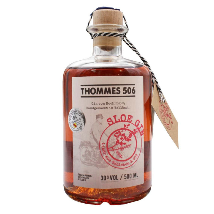 THOMMES 506 – SLOE GIN