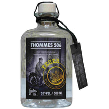 Lade das Bild in den Galerie-Viewer, THOMMES 506 – FEUER GIN
