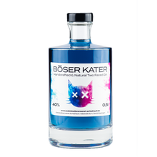 Lade das Bild in den Galerie-Viewer, Böser Kater Two Faced Gin
