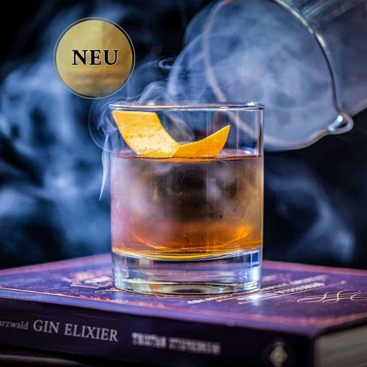 V-Sinne Gin Elixier