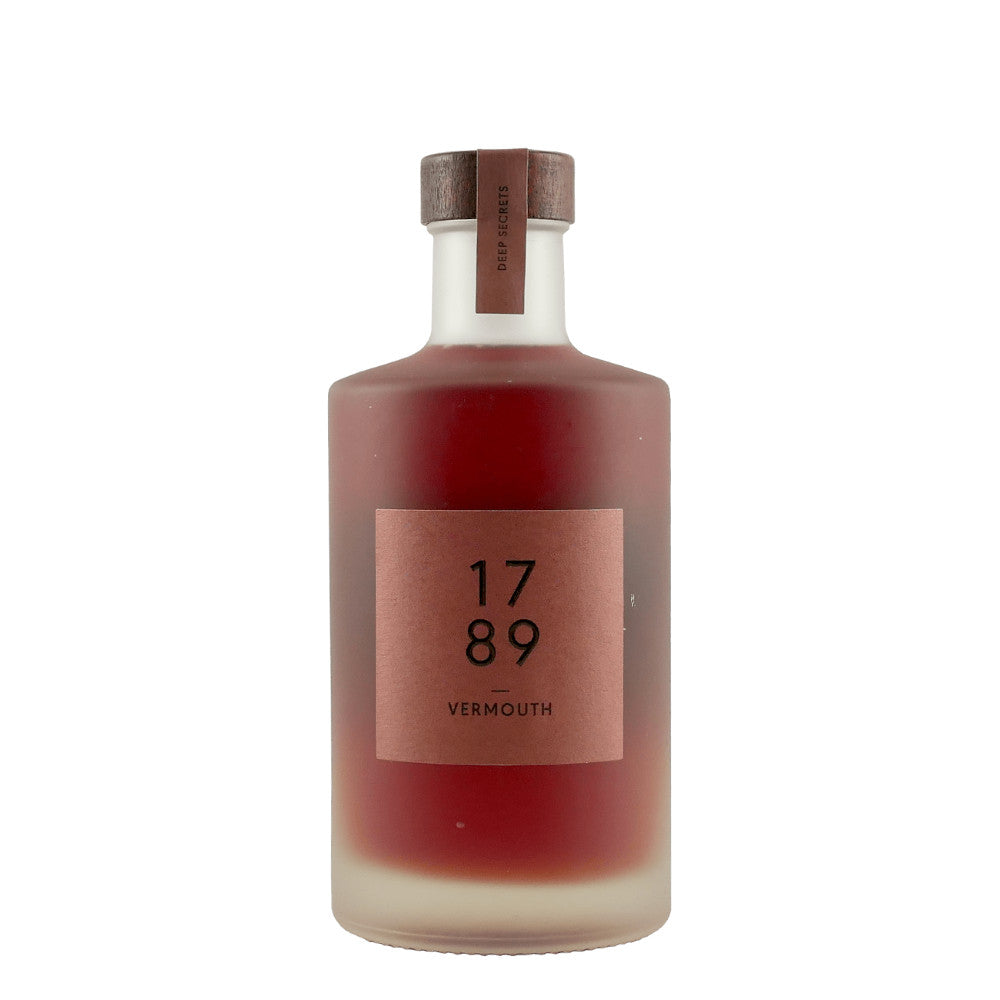 1789 Wermut