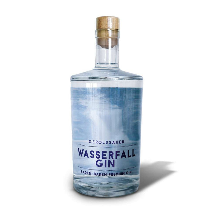 Geroldsauer Wasserfall Gin