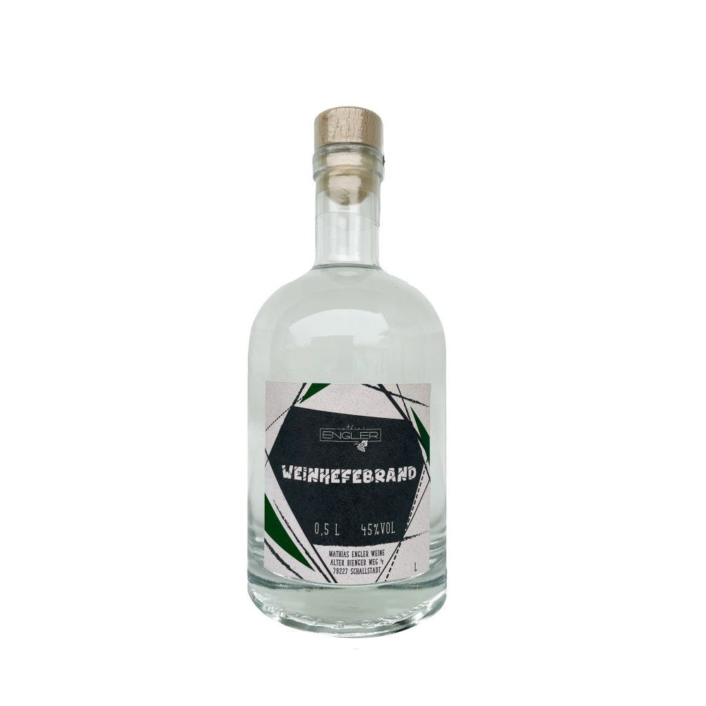 Weinhefebrand