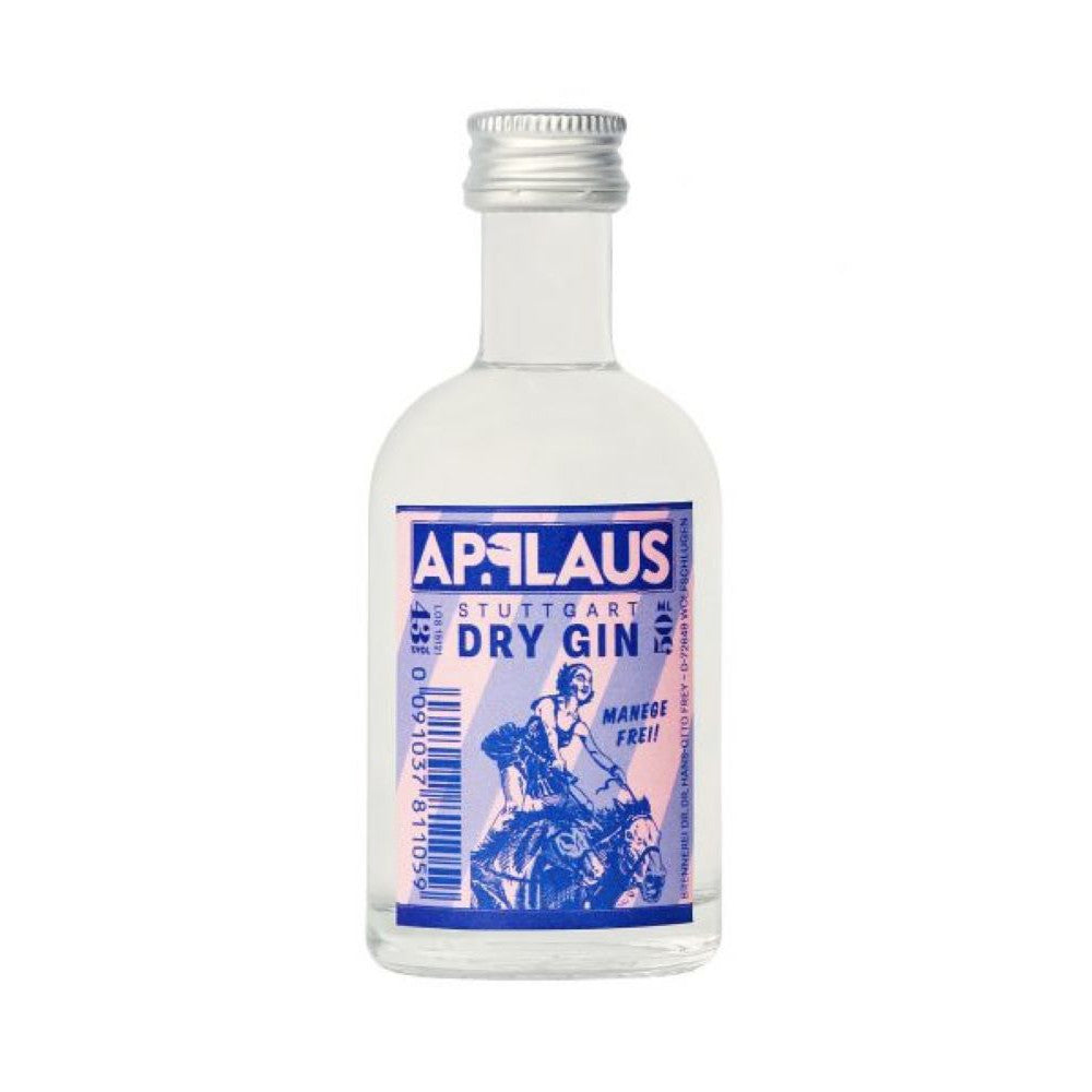 Applaus Dry Gin - Mini