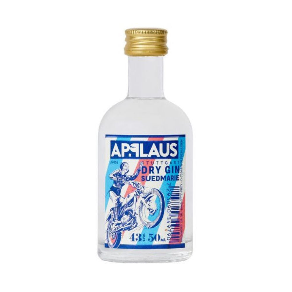 Applaus Dry Gin Suedmarie - Mini