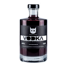 Lade das Bild in den Galerie-Viewer, Böser Kater Blackberry Vodka
