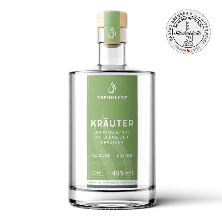 KRÄUTER-GEIST