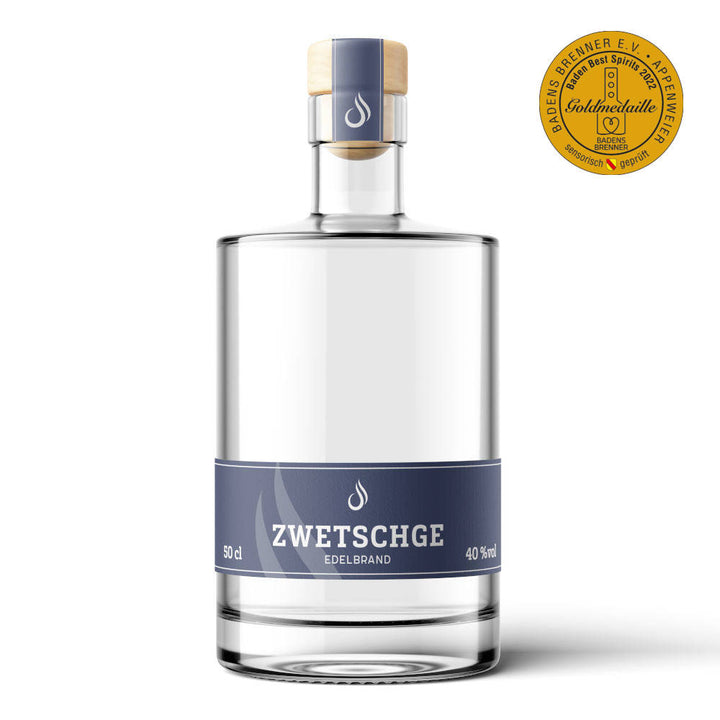 ZWETSCHGE