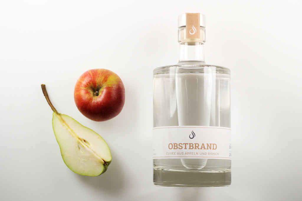 OBSTBRAND
