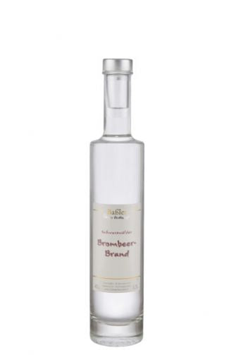 Schwarzwälder Brombeerbrand