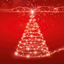 Lade das Bild in den Galerie-Viewer, „Christmas Tree“, 2er Präsentkarton
