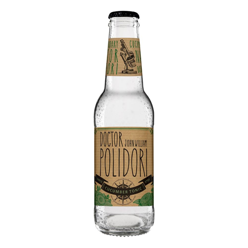 Dr. Polidori Cucumber Tonic