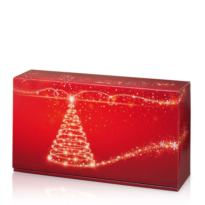 „Christmas Tree“, 2er Präsentkarton
