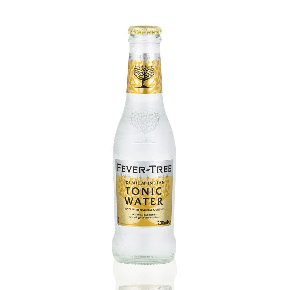 Fever-Tree Premium Indian Tonic