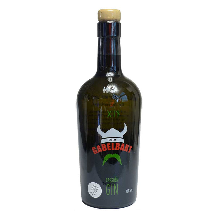 Sweyn Gabelbart Passion Gin