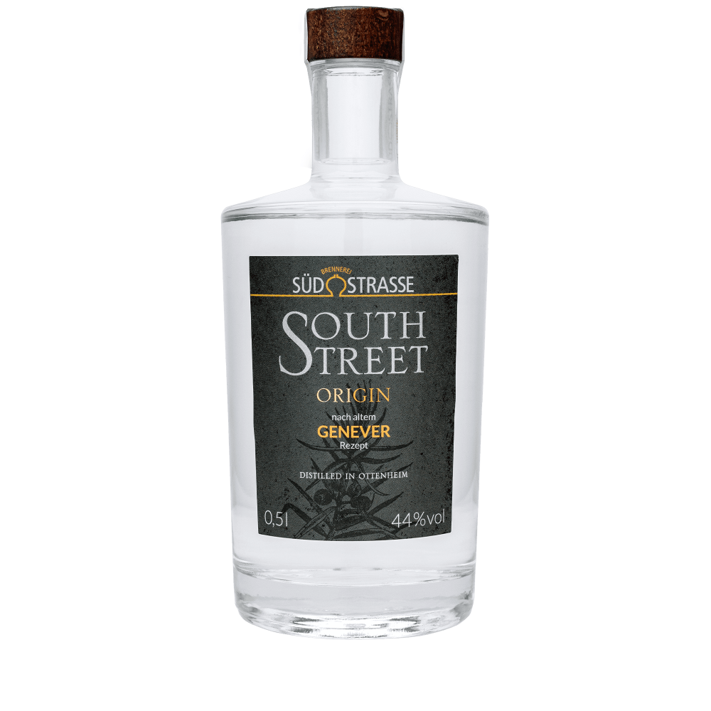Southstreet OriGin
