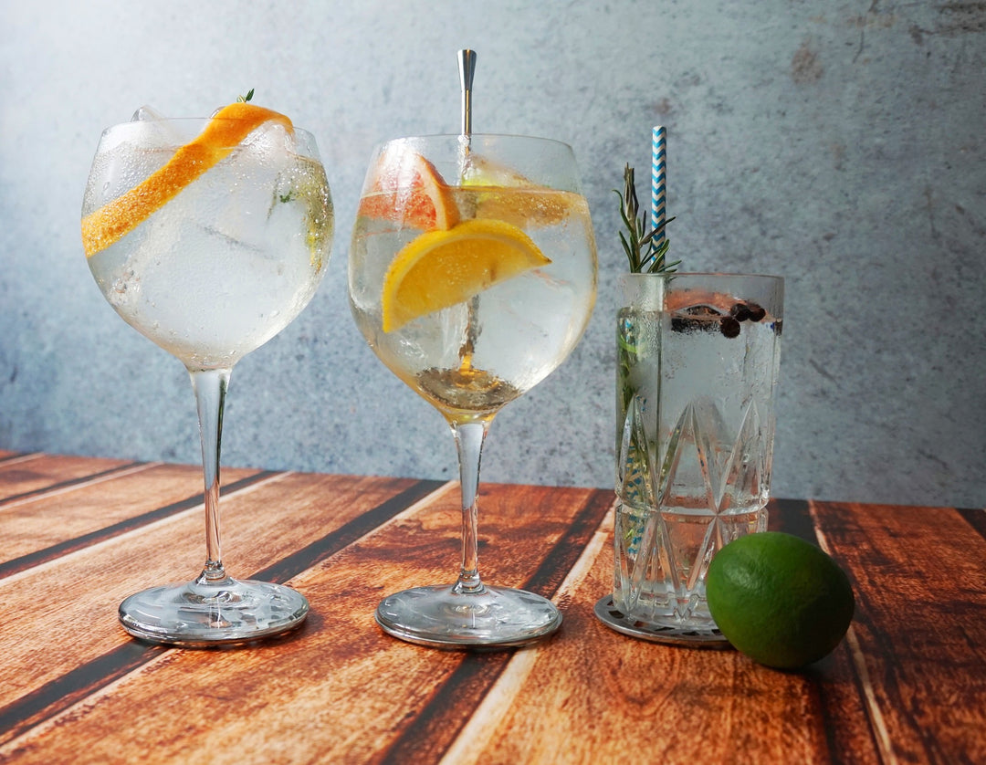 Badisches Gin Abo