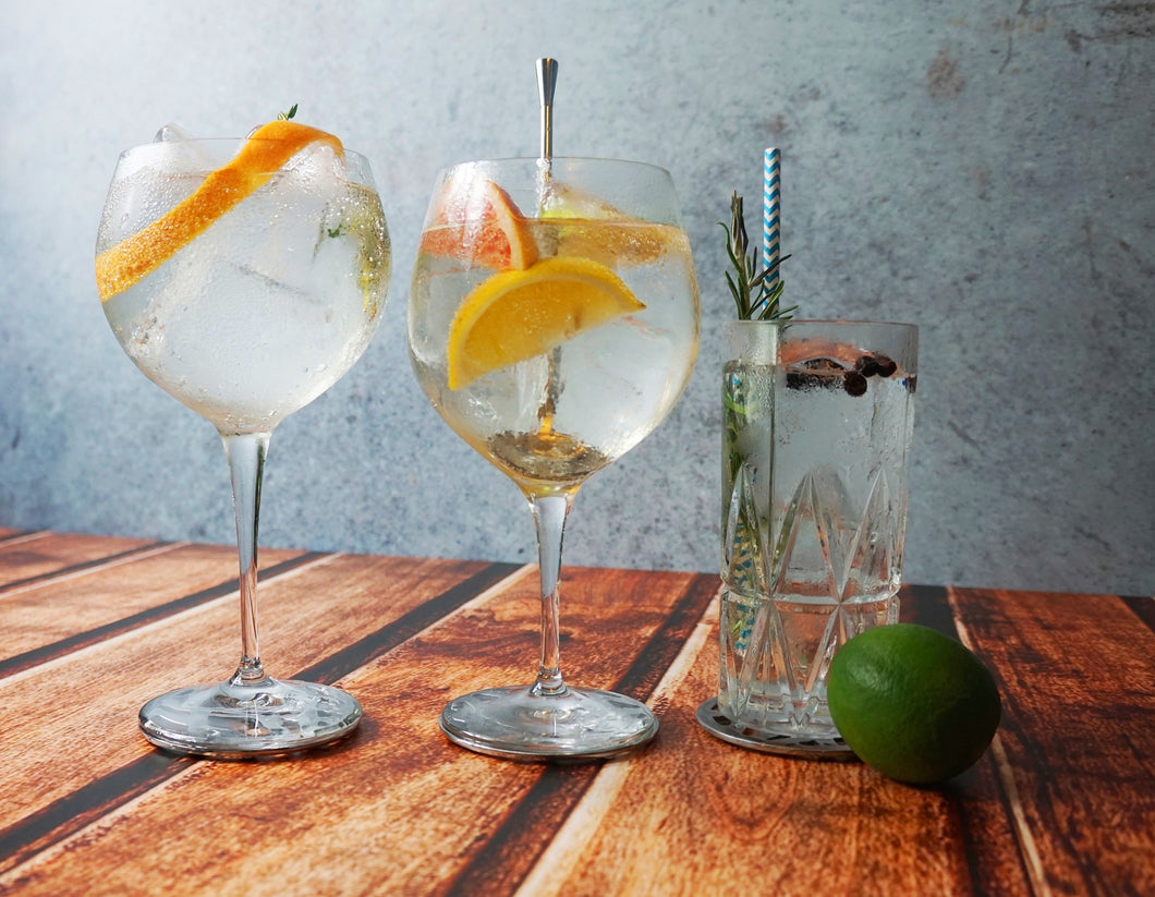 Badisches Gin Abo