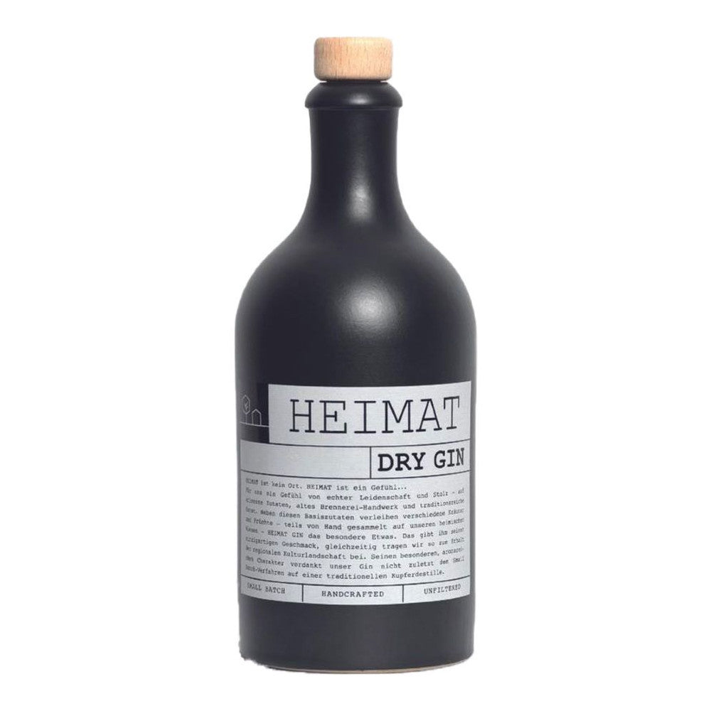 Heimat Dry Gin