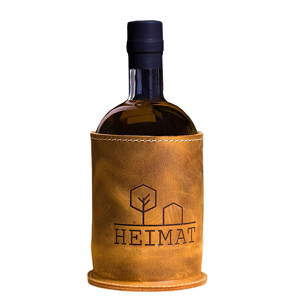 HEIMAT Barrel Aged Dry Gin