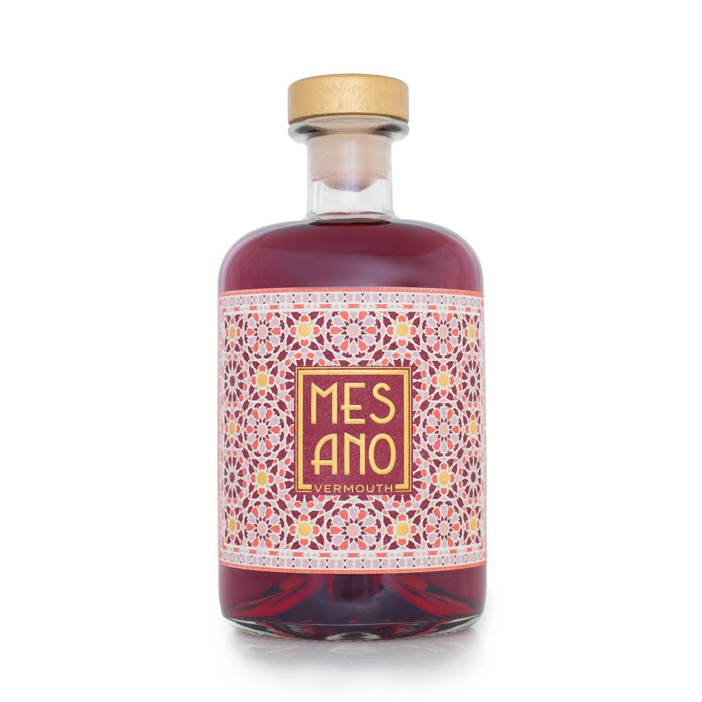 MESANO - Vermouth