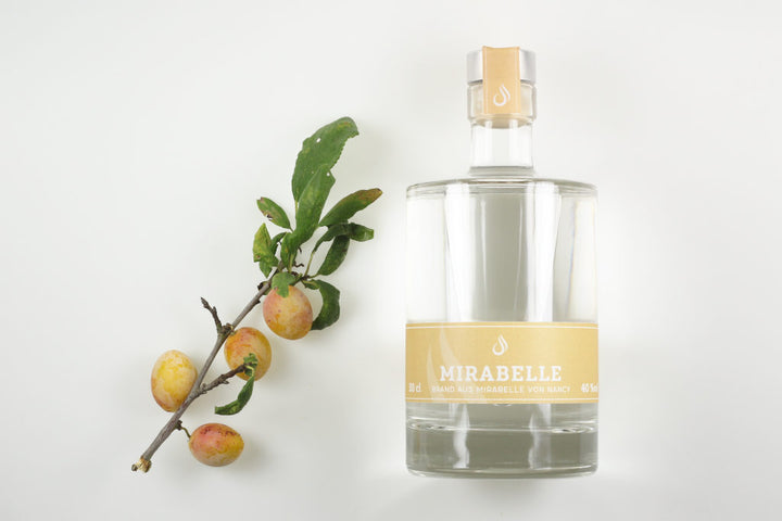 MIRABELLE