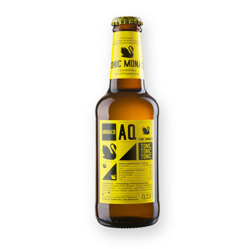 Aqua Monaco Tonic Water