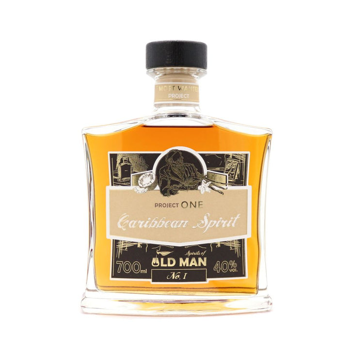 Caribbean Spirit - Aromatischer Rum-Blend aus Schleswig-Holstein