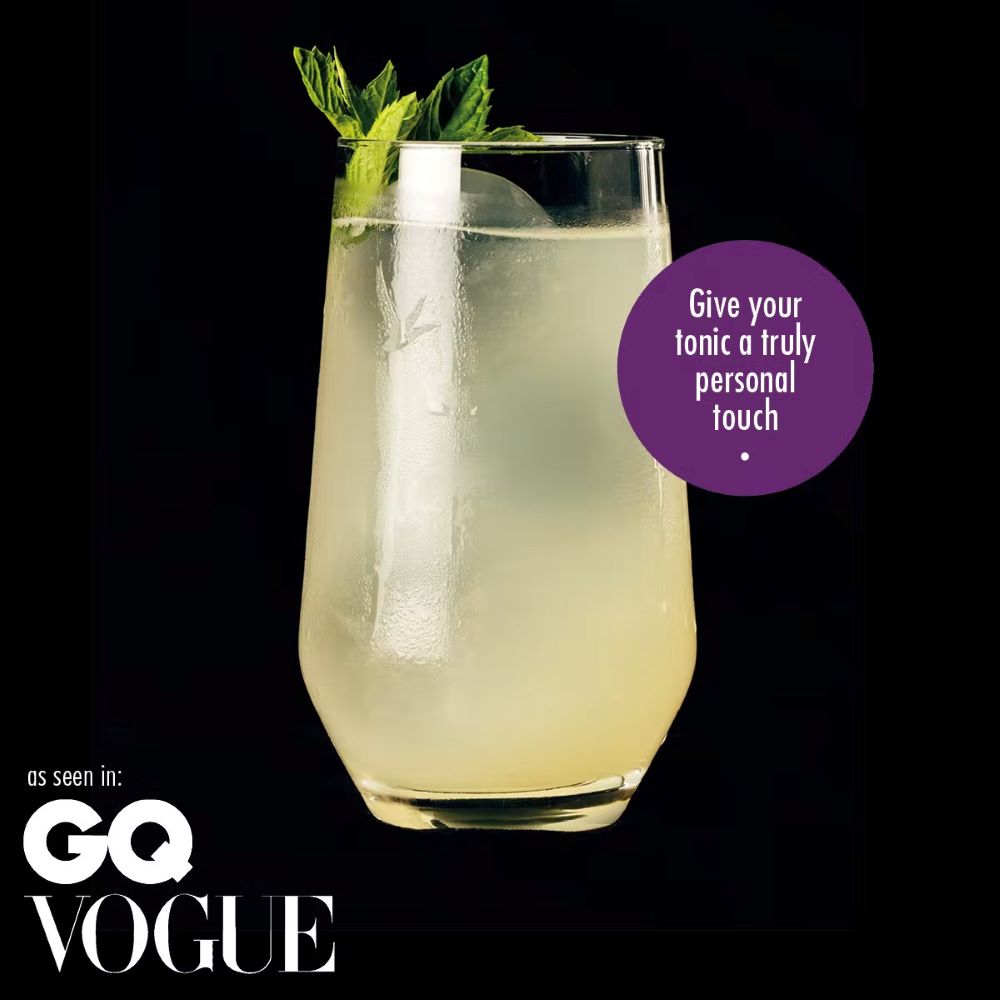 DO YOUR TONIC DIY-Set